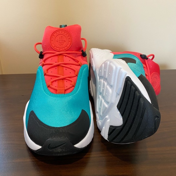 Nike Women’s Air Huarache City Move AO3172-300 - Picture 3 of 4